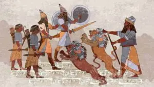 Gilgamesh