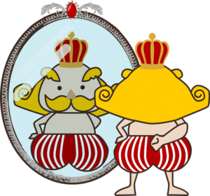 The Emperor's New Clothes