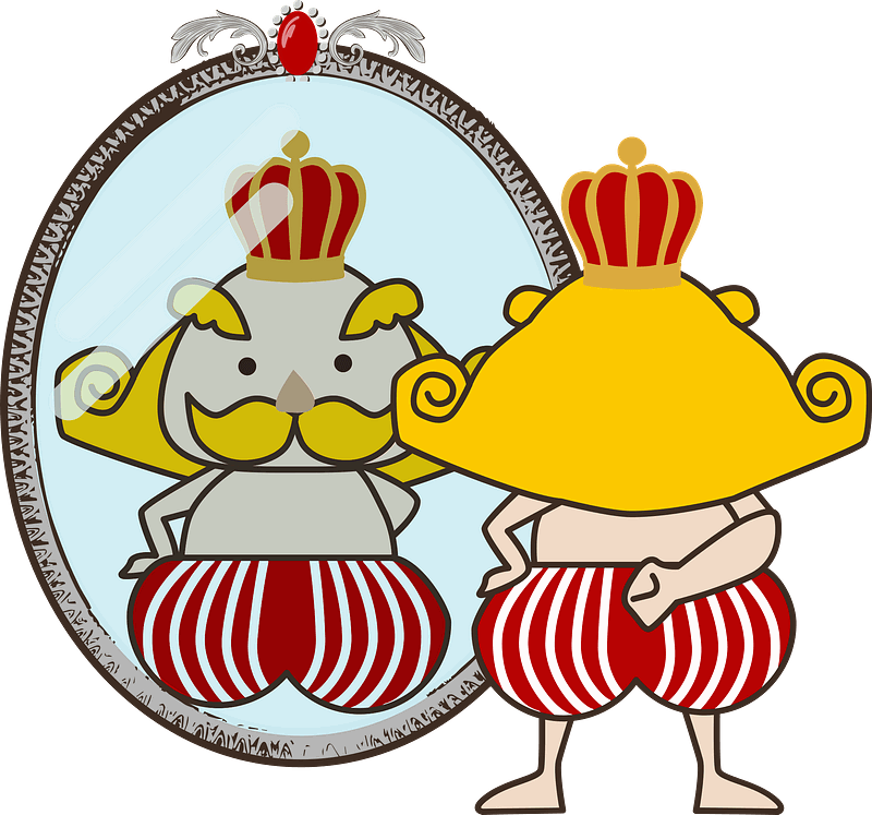 The Emperor's New Clothes