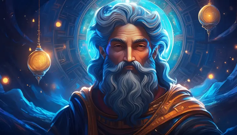 5.-Morpheus (the Greek god of dreams and sleep)-Top-10-Most-Powerful-Greek-Gods